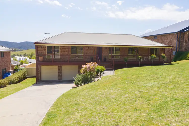 Main view of Homely house listing, 2 Amber Grove, Lithgow NSW 2790