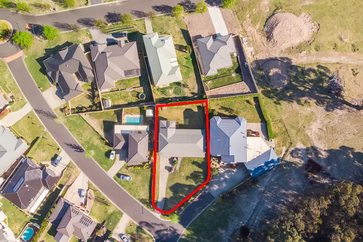 Fifth view of Homely house listing, 2 Amber Grove, Lithgow NSW 2790