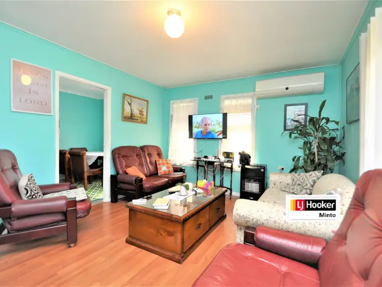 Third view of Homely house listing, 9 St. Johns Road, Busby NSW 2168