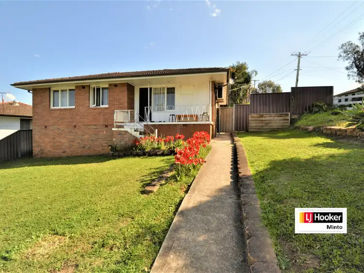 Fourth view of Homely house listing, 9 St. Johns Road, Busby NSW 2168