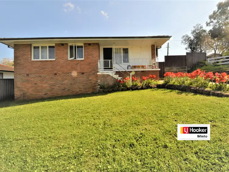 Fifth view of Homely house listing, 9 St. Johns Road, Busby NSW 2168