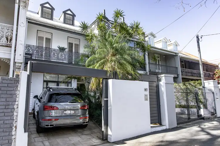 69 Moncur Street, Woollahra NSW 2025