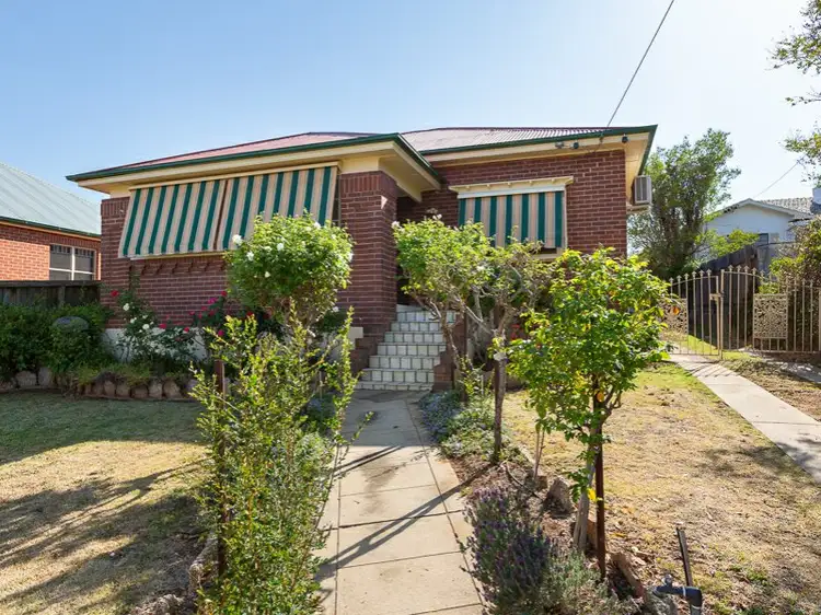 Main view of Homely house listing, 74 Carthage Street, East Tamworth NSW 2340