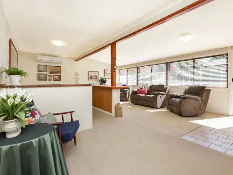 Second view of Homely house listing, 74 Carthage Street, East Tamworth NSW 2340