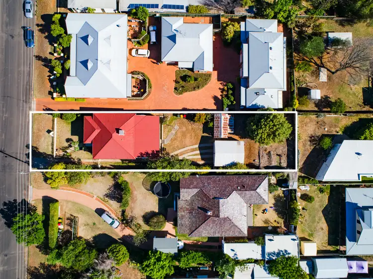 Fourth view of Homely house listing, 74 Carthage Street, East Tamworth NSW 2340