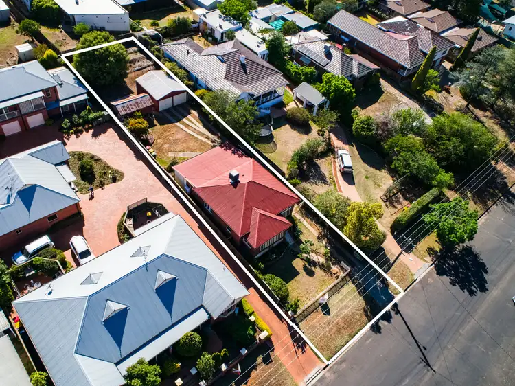 Sixth view of Homely house listing, 74 Carthage Street, East Tamworth NSW 2340