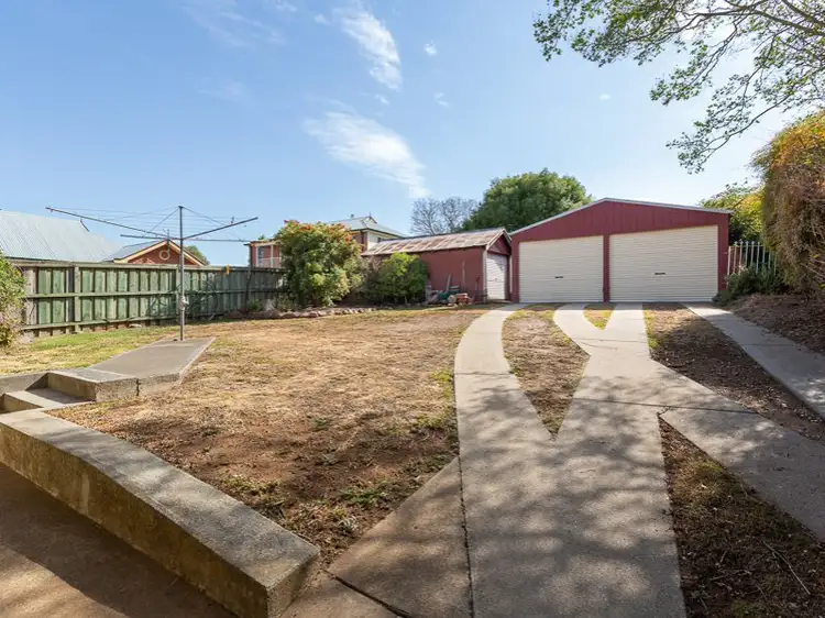 Seventh view of Homely house listing, 74 Carthage Street, East Tamworth NSW 2340