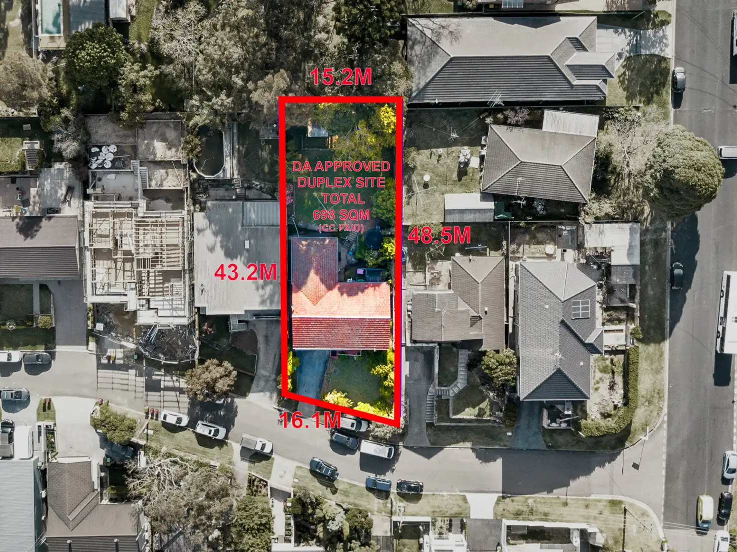 Main view of Homely house listing, 4 Bastille Close, Padstow Heights NSW 2211