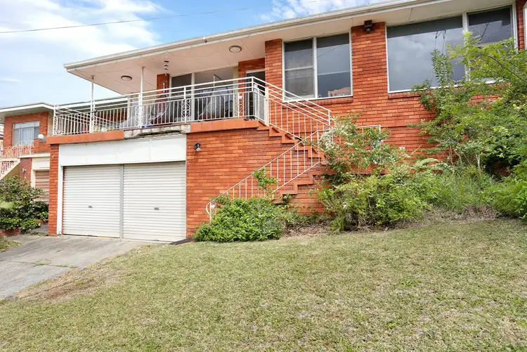 Third view of Homely house listing, 4 Bastille Close, Padstow Heights NSW 2211