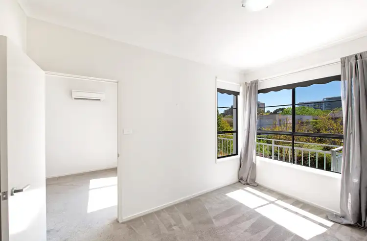 Third view of Homely apartment listing, 19/7 Coolac Place, Braddon ACT 2612