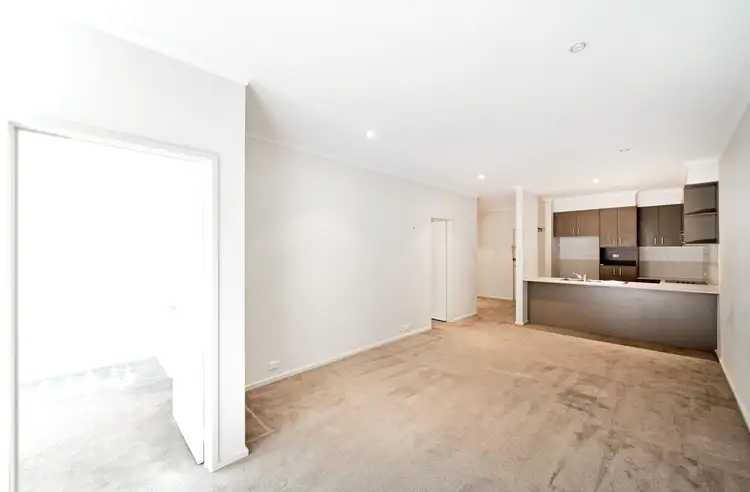 Fourth view of Homely apartment listing, 19/7 Coolac Place, Braddon ACT 2612