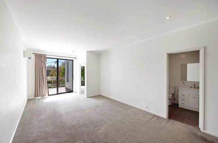 Sixth view of Homely apartment listing, 19/7 Coolac Place, Braddon ACT 2612