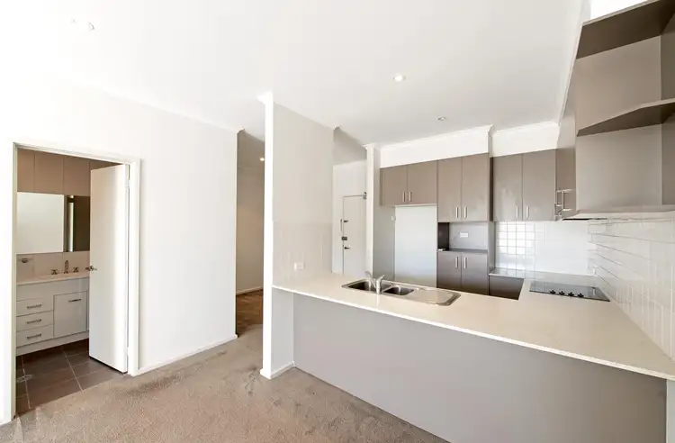 Seventh view of Homely apartment listing, 19/7 Coolac Place, Braddon ACT 2612