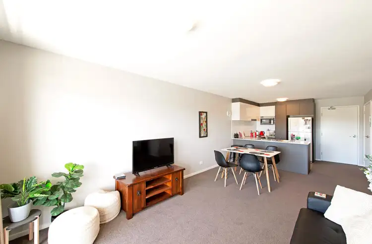 Fourth view of Homely apartment listing, 148/8 Limburg Way, Greenway ACT 2900