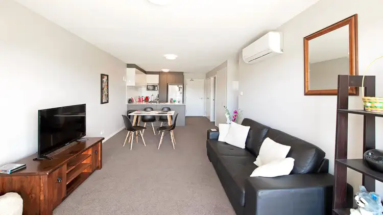 Fifth view of Homely apartment listing, 148/8 Limburg Way, Greenway ACT 2900
