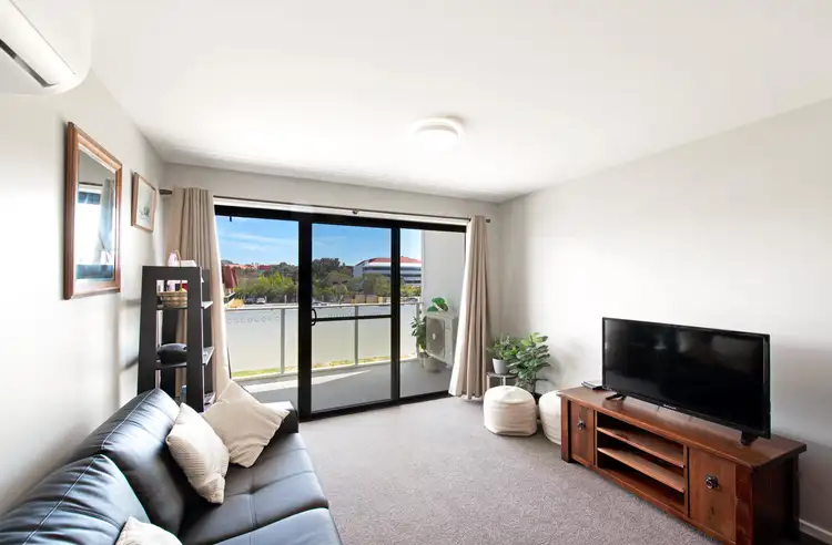 Sixth view of Homely apartment listing, 148/8 Limburg Way, Greenway ACT 2900