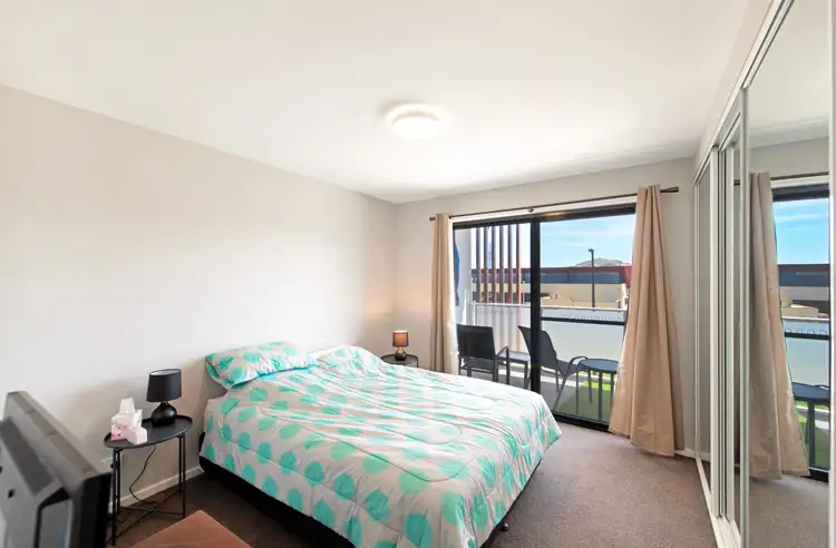 Seventh view of Homely apartment listing, 148/8 Limburg Way, Greenway ACT 2900