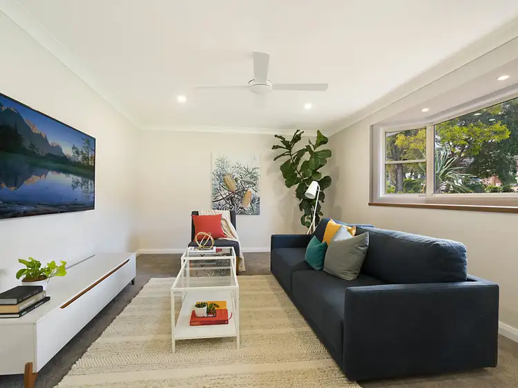 Third view of Homely house listing, 125 Regal Way, Valentine NSW 2280