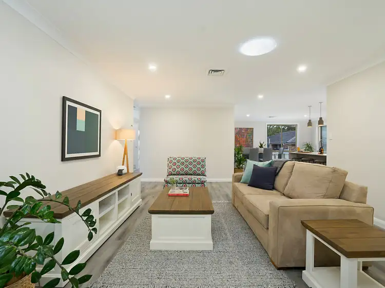 Fourth view of Homely house listing, 125 Regal Way, Valentine NSW 2280