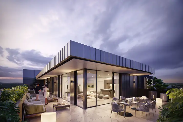 Main view of Homely apartment listing, 503/101-111 Willoughby Road, Crows Nest NSW 2065