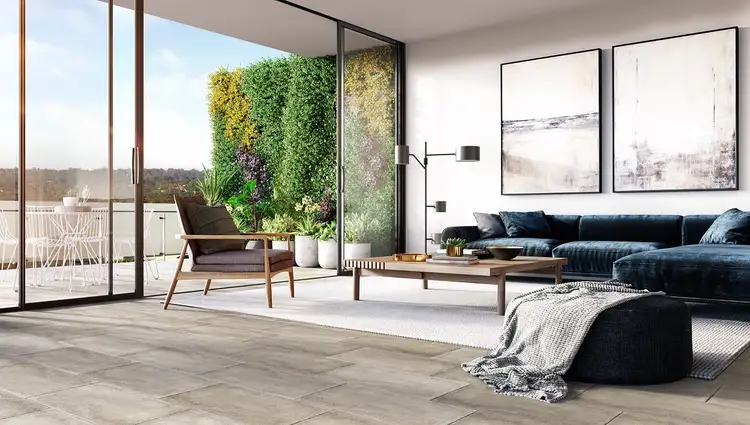 Third view of Homely apartment listing, 503/101-111 Willoughby Road, Crows Nest NSW 2065