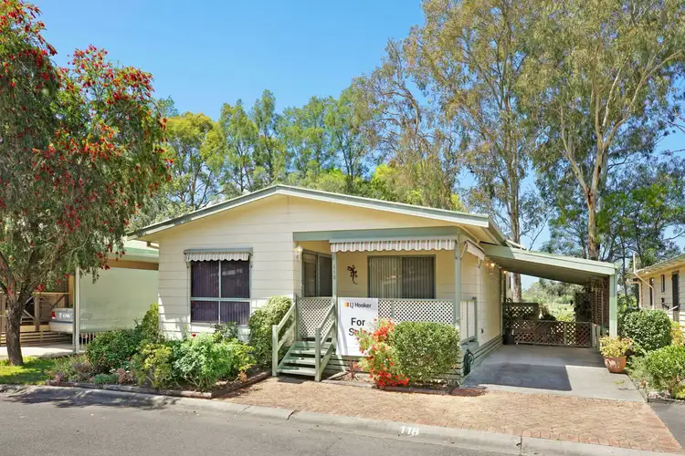 118/6-22 Tench Ave, Jamisontown NSW 2750
