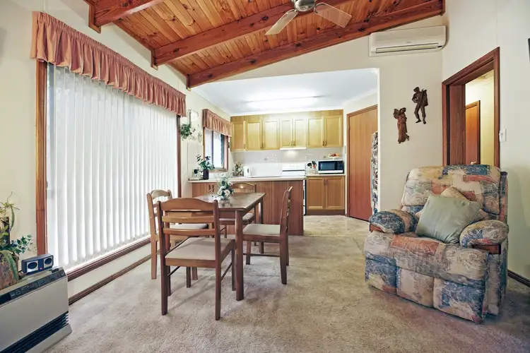Fifth view of Homely villa listing, 118/6-22 Tench Ave, Jamisontown NSW 2750