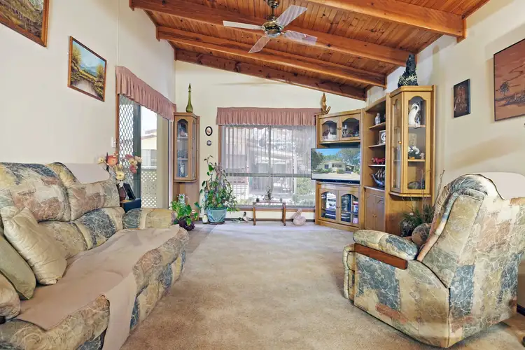 Sixth view of Homely villa listing, 118/6-22 Tench Ave, Jamisontown NSW 2750