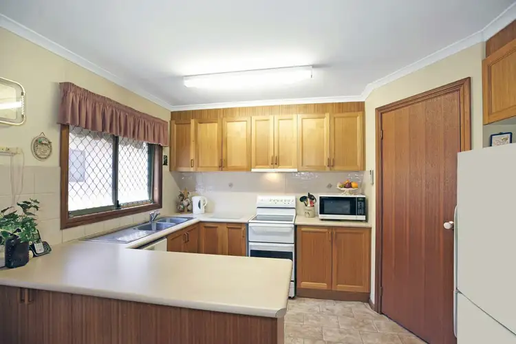 Seventh view of Homely villa listing, 118/6-22 Tench Ave, Jamisontown NSW 2750