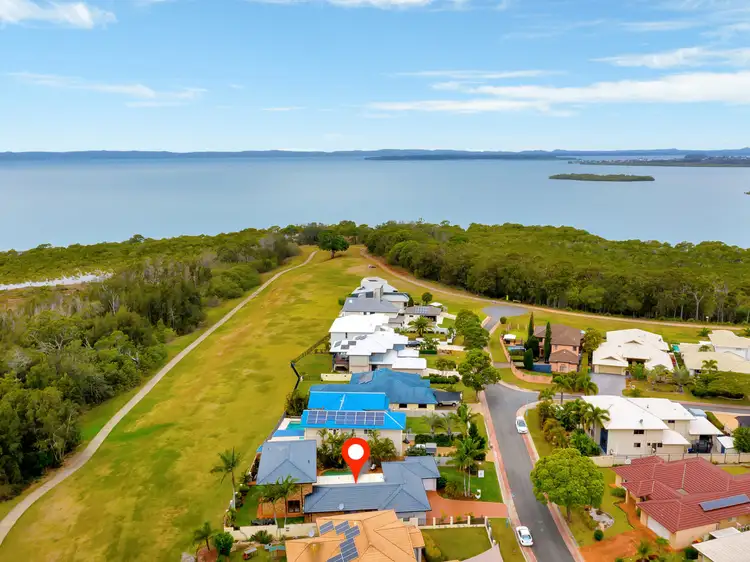 20 Carolena Street, Cleveland QLD 4163