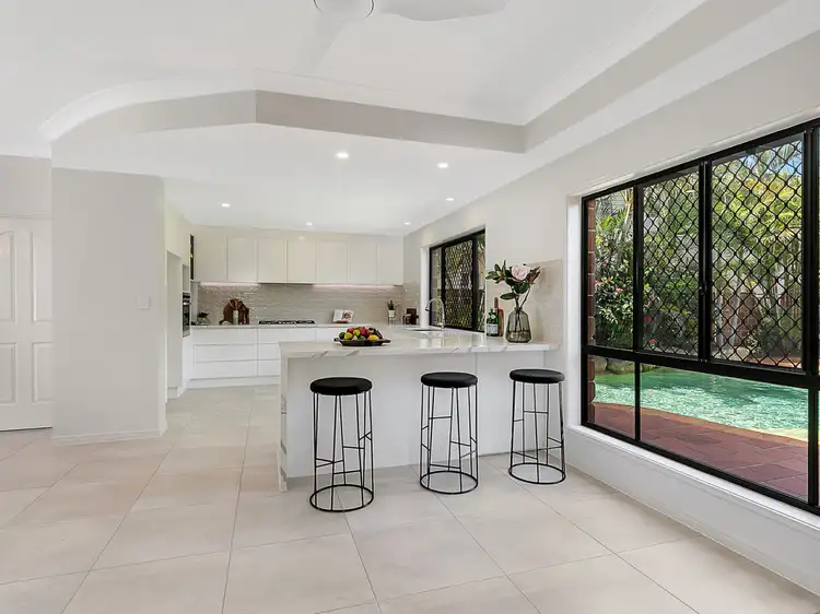 Fourth view of Homely house listing, 20 Carolena Street, Cleveland QLD 4163