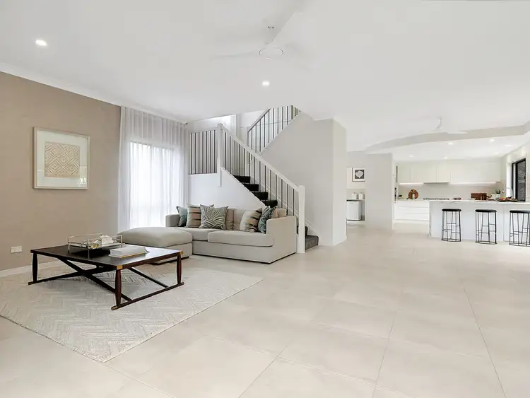 Fifth view of Homely house listing, 20 Carolena Street, Cleveland QLD 4163