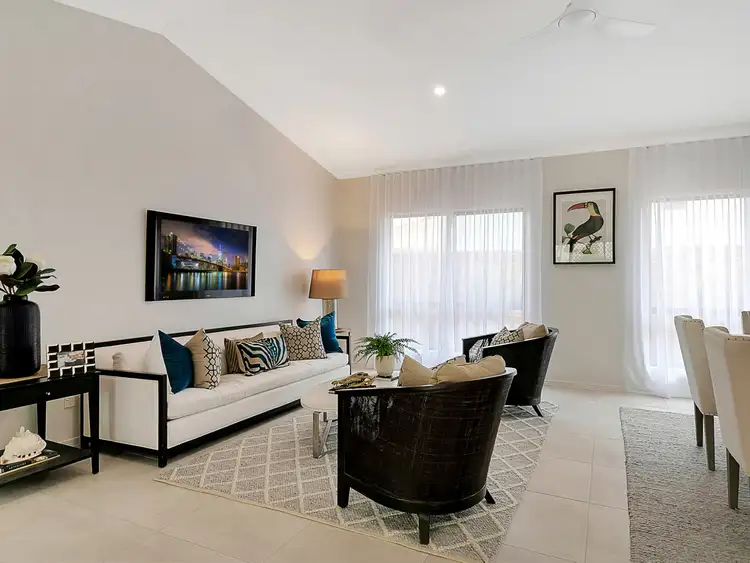 Sixth view of Homely house listing, 20 Carolena Street, Cleveland QLD 4163