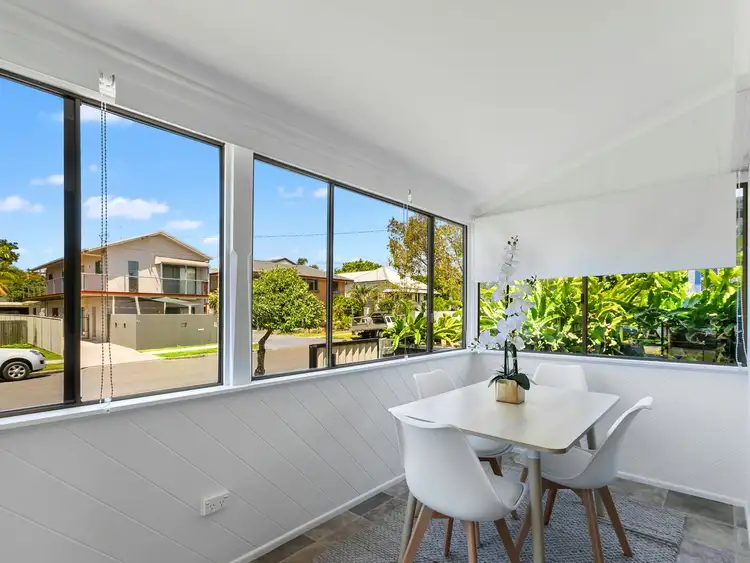 Sixth view of Homely house listing, 17 Charlotte Street, Wynnum QLD 4178