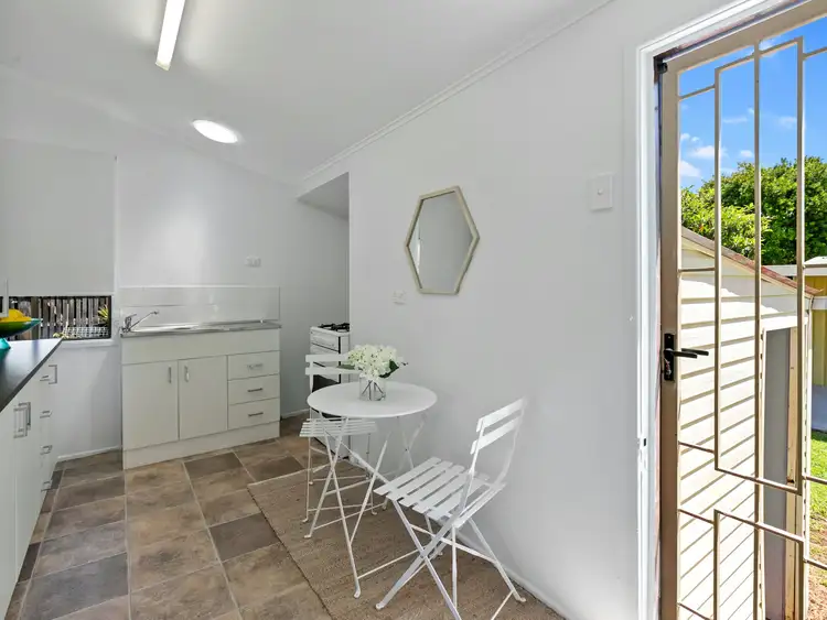 Seventh view of Homely house listing, 17 Charlotte Street, Wynnum QLD 4178