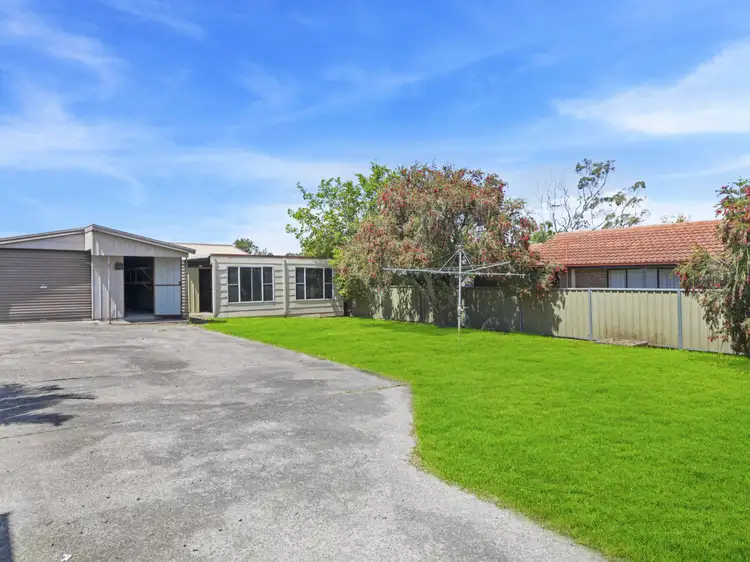 Third view of Homely house listing, 91 Emu Drive, San Remo NSW 2262