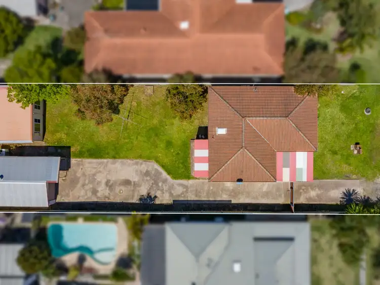 Fifth view of Homely house listing, 91 Emu Drive, San Remo NSW 2262