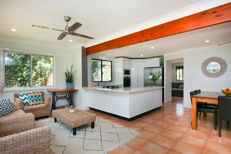 Third view of Homely house listing, 31 Coral Street, Alstonville NSW 2477