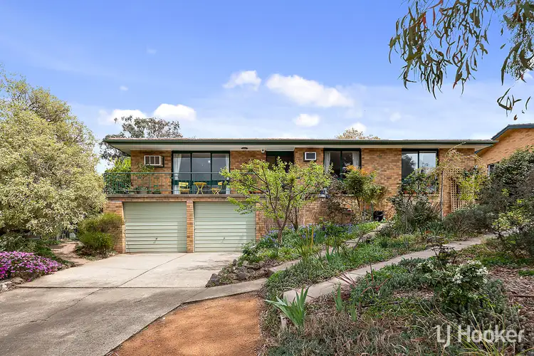Main view of Homely house listing, 82 Macrossan Crescent, Latham ACT 2615