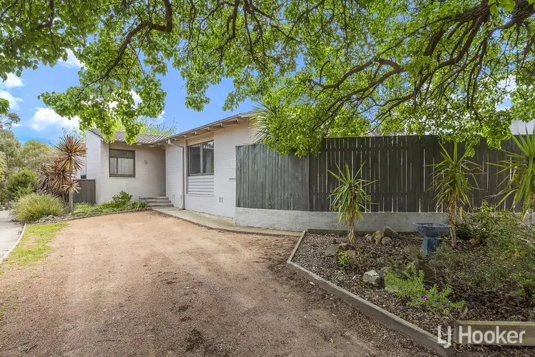 9 Geeves Court, Charnwood ACT 2615