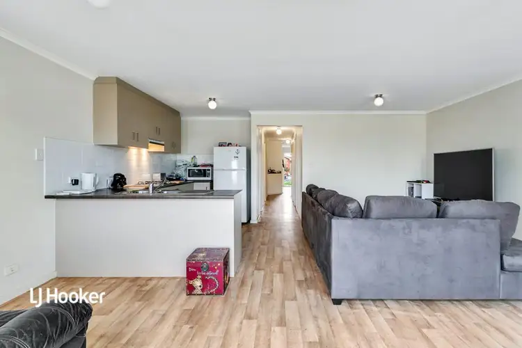 Third view of Homely unit listing, 14 Isabel Road, Munno Para West SA 5115