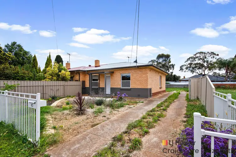 40 Kilmington Road, Davoren Park SA 5113
