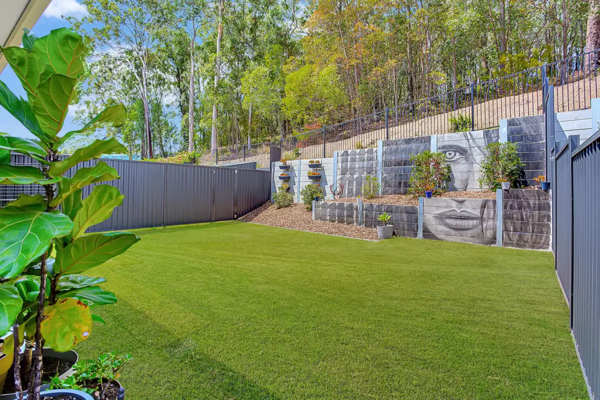 Main view of Homely townhouse listing, 7/7 Border Drive North, Currumbin Waters QLD 4223