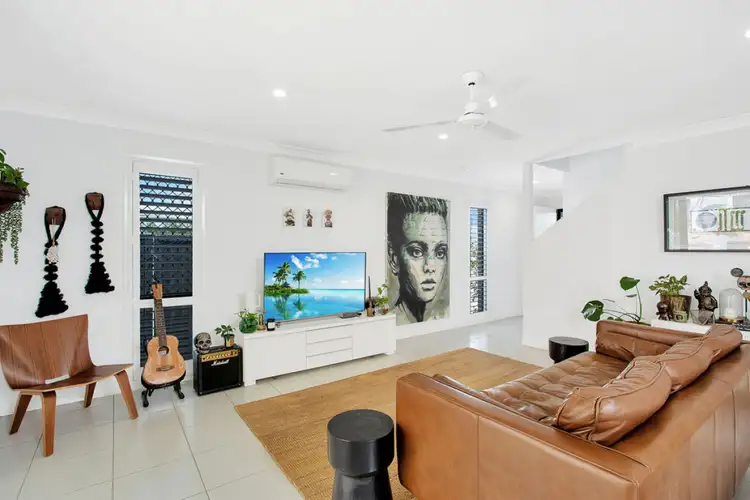 Second view of Homely townhouse listing, 7/7 Border Drive North, Currumbin Waters QLD 4223