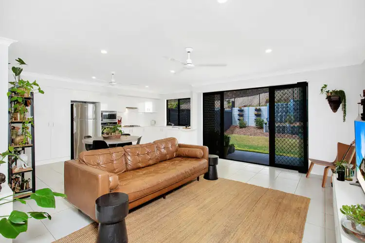 Fourth view of Homely townhouse listing, 7/7 Border Drive North, Currumbin Waters QLD 4223