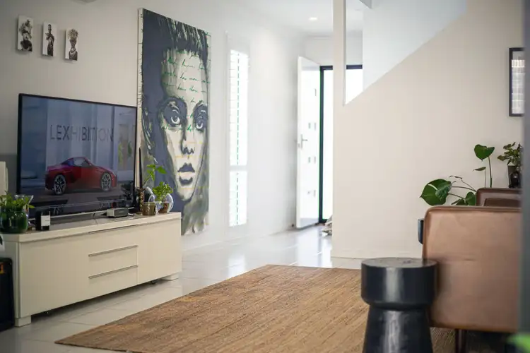 Fifth view of Homely townhouse listing, 7/7 Border Drive North, Currumbin Waters QLD 4223