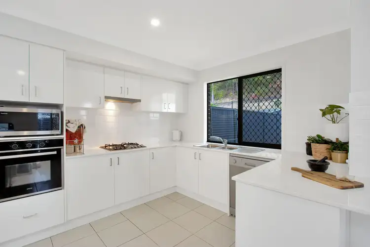 Sixth view of Homely townhouse listing, 7/7 Border Drive North, Currumbin Waters QLD 4223