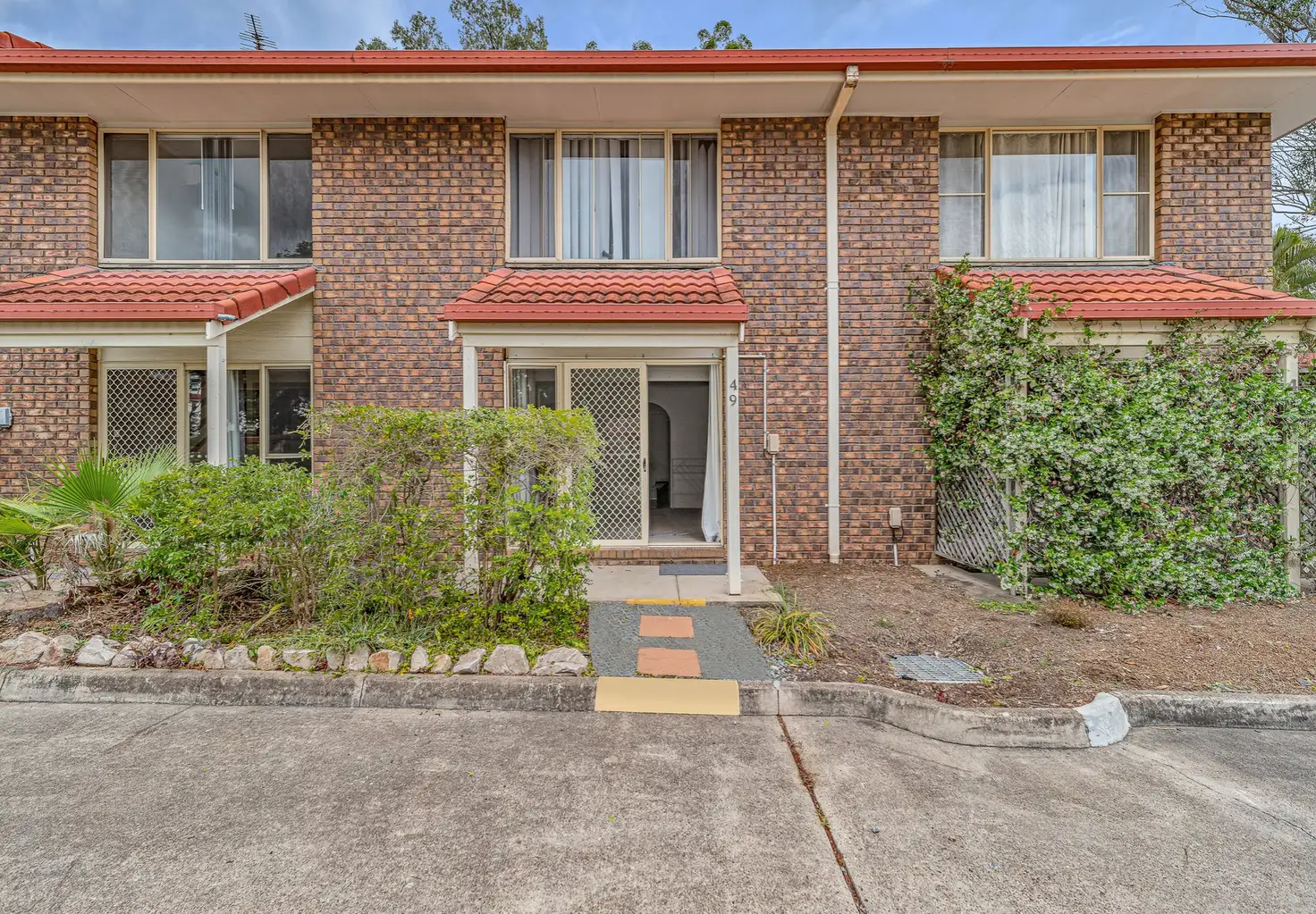 Main view of Homely house listing, 49/3 Costata Street, Hillcrest QLD 4118