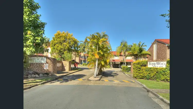 Second view of Homely house listing, 49/3 Costata Street, Hillcrest QLD 4118