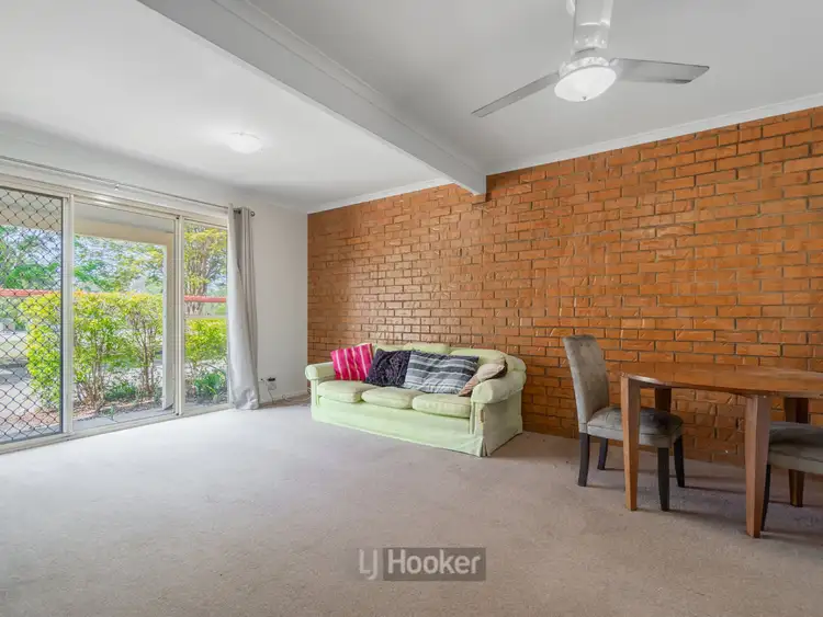 Third view of Homely house listing, 49/3 Costata Street, Hillcrest QLD 4118